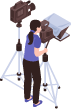 Media Production